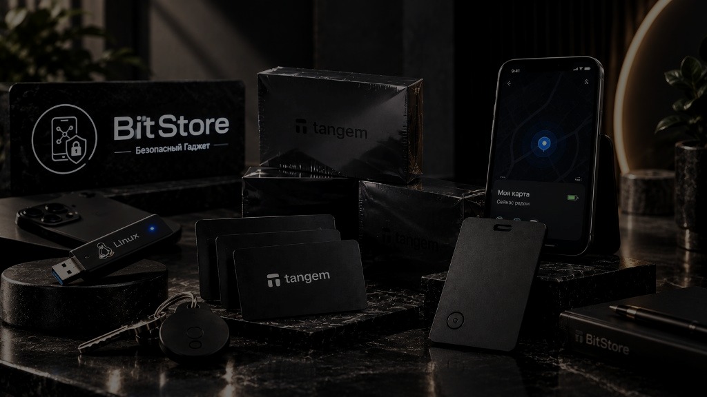 BitStore